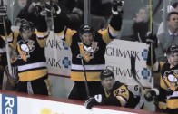 Pittsburgh Penguins “Party Hard” Pump-Up Video