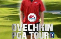 Ovechkin PGA Tour – Video Game