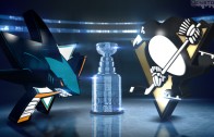 Stanley Cup Finals – Gameday Poster