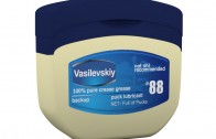 Vasilevskiy / Vaseline Parody