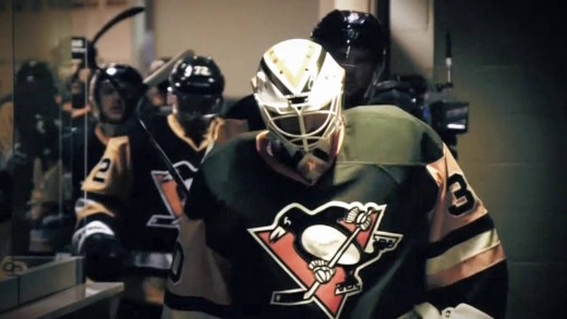 Pens Stanley Cup Pump-Up Video – “In The Air Tonight”