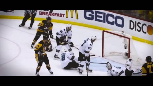 Pens SCF Game 6 Hype Video — “One Game Away”