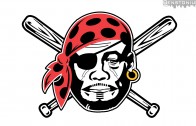 Buccos Crying MJ Logo