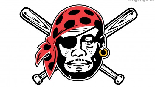 Buccos Crying MJ Logo