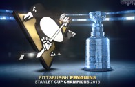 Pens Stanley Cup Champs