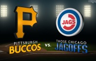 Bucs vs. Chicago Jagoffs
