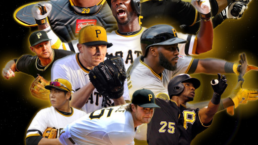 Buccos / “Star Wars” Movie Poster