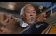 Big Ben / Mr. Miyagi Mashup