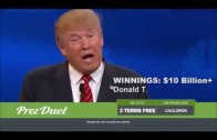 GOP Candidates / FanDuel Commercial