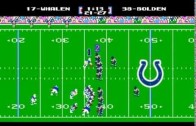 Indianapolis Colts Trick Play (Tecmo Super Bowl Edition)