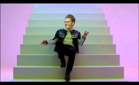 Tom Brady “Hotline Bling”