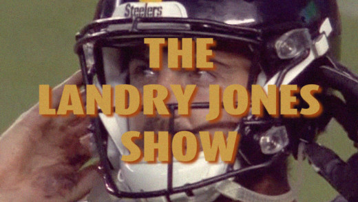 Landry Jones’ INTs / Benny Hill Remix