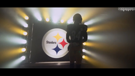 Pittsburgh Steelers 2016-17 Movie Trailer — “Chasing 7″