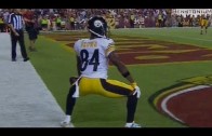 AB Endzone Twerking – “Get Low” Remix