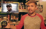 Benstonium Minute (Sept. 16) – “The Twerk”