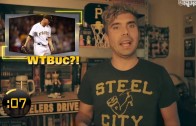 Benstonium Minute (Sept. 9) – “Blazin’ Bridges and Dumpster Fires”