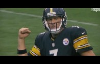 Steelers 2016 Movie Trailer — “Magnificent Seven”