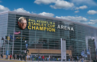 Phil Kessel Arena Redesign