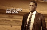 Pittsburgh Steelers / Law & Order: SVU Intro