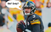 Top 5 Ways Landry Jones Is Better Than Tom Brady