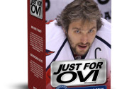 Just For Men – Ovechkin