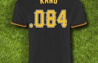 Jung Ho’s New Jersey