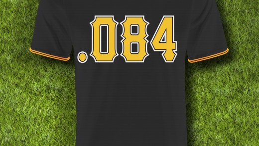 Jung Ho’s New Jersey