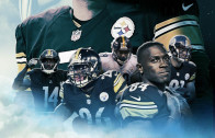 Rogue Seven: A Steelers Story