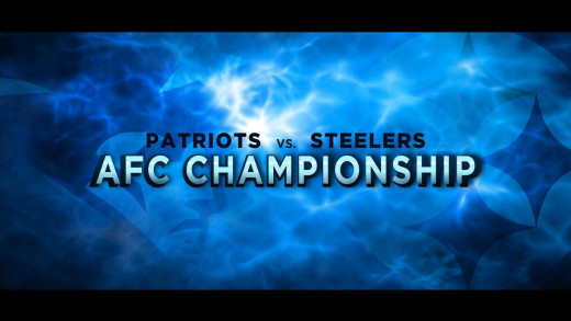 Steelers 2017 Playoff Video — “The AFC Champion Rises”