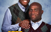 “Step Brothers” – James Harrison / Greg Lloyd