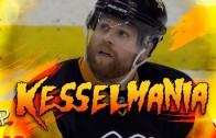 Phil Kessel’s “Real American” WWE Remix