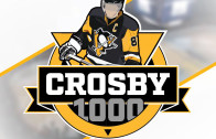 Sidney #Crosby1000
