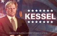President Phil Kessel