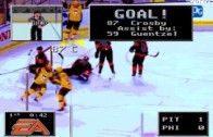 NHL ’94 Replay – Pens vs. Flyers, Stadium Series
