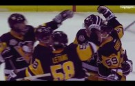 Pittsburgh Penguins / “Star Wars: The Last Jedi” Trailer