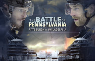 Crosby / “Call of Duty” Poster
