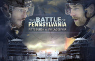 The Battle of Pennsylvania – Pens vs. Flyers