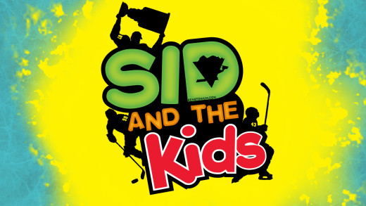 Sid and the Kids – Sour Patch Logo