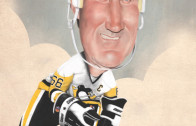 Mario Caricature