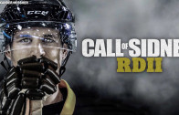 Crosby / “Call of Duty” Poster