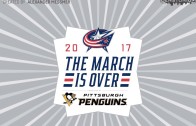 “The March is Over”