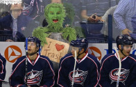 Torts the Grouch