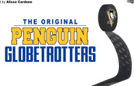 Penguins or Globetrotters