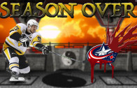 Pens / CBJ – Mortal Kombat