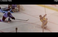 Penguins 2017 Playoff Pump-up Video — “Just Play”