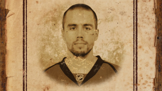 Wanted: Matt Niskanen