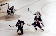 Pens vs. Sens, Game 1 Opening Montage — “Immigrant Song”