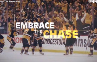 Pens 2017 Playoff Video — “Embrace The Chase”
