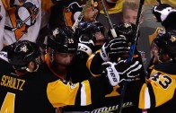 Stanley Cup Final Game 1 Opening Montage
