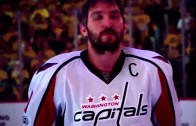 Pens vs. Caps, Game 6 Opening Montage — “Come As You Are”